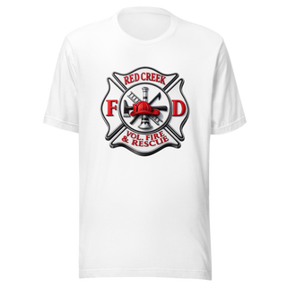 Unisex Staple T-Shirt - White