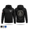River Rouge Police Special Response Team 69074016 Hoodie - 1