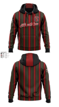Havasu Vipers 58526640 Hoodie - 1
