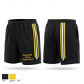 Knoxville Police Department 58257952 Athletic Shorts With Pockets - 1