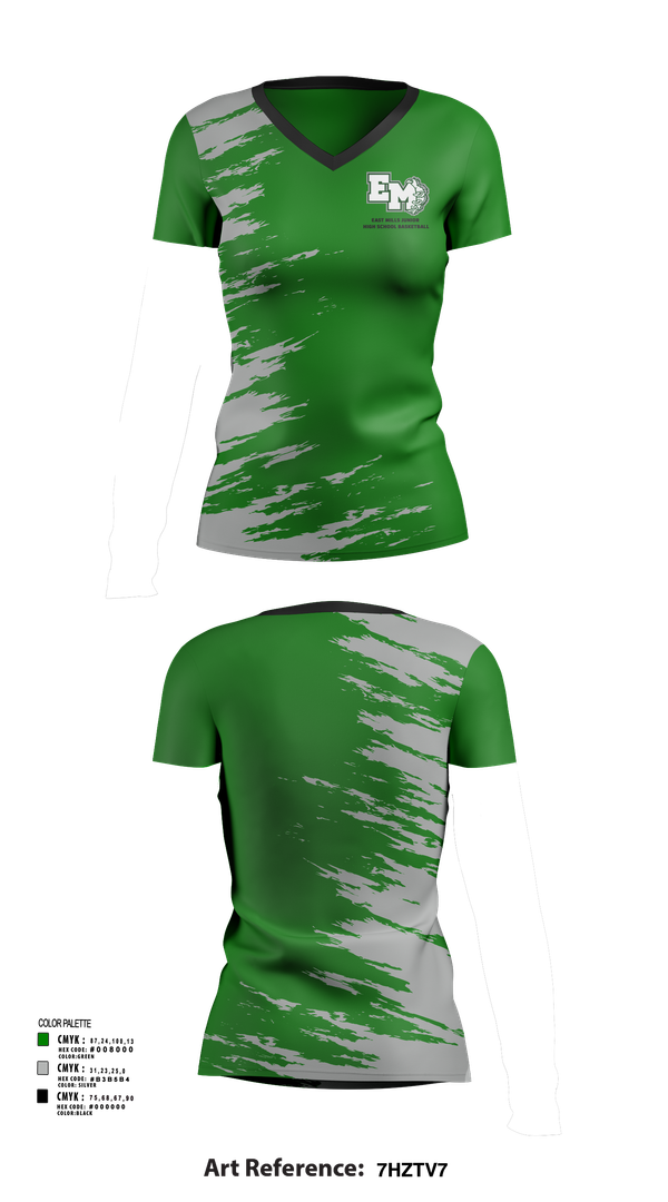 FREE T-SHIRT