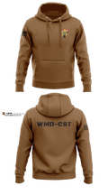 24th WMD-CST 32360190 Hoodie - 4