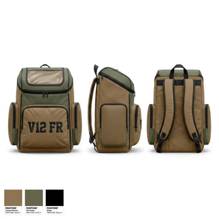 Gear Bag, V1/2 F&R, Marines, Teamtime, Team time, sublimation, custom sports apparel, team uniforms, spirit wear, spiritwear, sports uniforms, custom shirts, team store, custom team store, fundraiser sports, apparel fundraiser