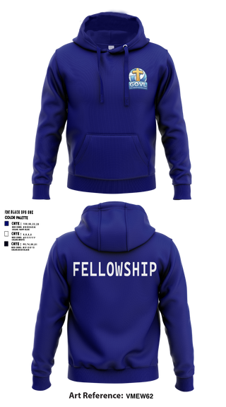Hoodie, Greek Orthodox Volleyball League, Men's Volleyball, Teamtime, Team time, sublimation, custom sports apparel, team uniforms, spirit wear, spiritwear, sports uniforms, custom shirts, team store, custom team store, fundraiser sports, apparel fundraiser