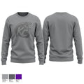 KC Cobras Crew Neck Sweatshirt - 2