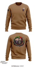 LCAC 26 46359617 Crew Neck Sweatshirt - 7