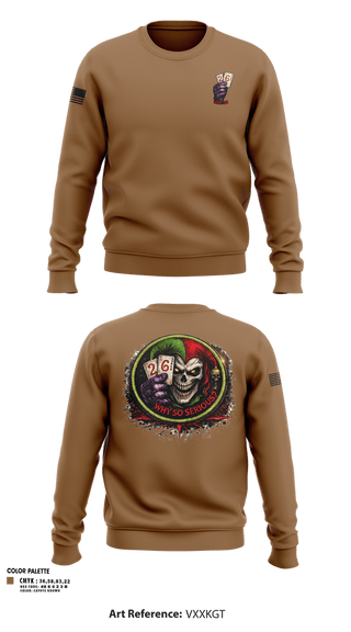 Crew Neck Sweatshirt, LCAC 26, , Teamtime, Team time, sublimation, custom sports apparel, team uniforms, spirit wear, spiritwear, sports uniforms, custom shirts, team store, custom team store, fundraiser sports, apparel fundraiser