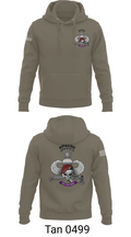A CO 426th CA BN (A) 14616234 Hoodie - 12