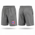 Southern Paramedics Services Athletic Shorts With Pockets - 1
