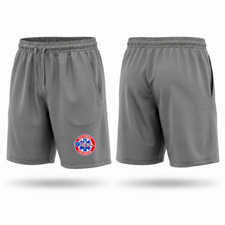 Athletic Shorts With Pockets, Southern Paramedics Services, EMS/EMT, Teamtime, Team time, sublimation, custom sports apparel, team uniforms, spirit wear, spiritwear, sports uniforms, custom shirts, team store, custom team store, fundraiser sports, apparel fundraiser