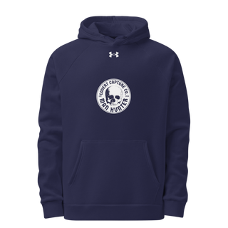 T. BLACK SECURITY SERVICES 55928039 Under Armour速 Hoodie
