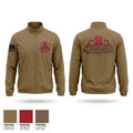 Kraken Windbreaker - 1