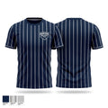 Silver State Elite Short Sleeve Performance Shirt - 1
