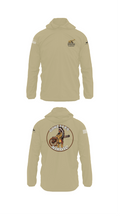 NJROTC Apache Company 29120146 Windbreaker - 77