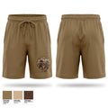Oscar Company 1st PLT 58008059 Athletic Shorts With Pockets - 1