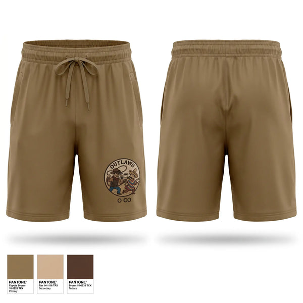Athletic Shorts With Pockets, Oscar Company 1st PLT, Army, Teamtime, Team time, sublimation, custom sports apparel, team uniforms, spirit wear, spiritwear, sports uniforms, custom shirts, team store, custom team store, fundraiser sports, apparel fundraiser