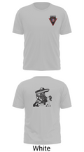 Disturbance Control Team 73726417 Short Sleeve Performance Shirt - 8