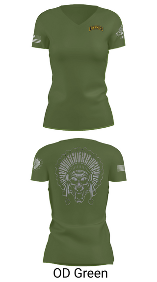 Womens Short Sleeve Vneck Shirt, Scout plt HHT 3/278 ACR, , Teamtime, Team time, sublimation, custom sports apparel, team uniforms, spirit wear, spiritwear, sports uniforms, custom shirts, team store, custom team store, fundraiser sports, apparel fundraiser