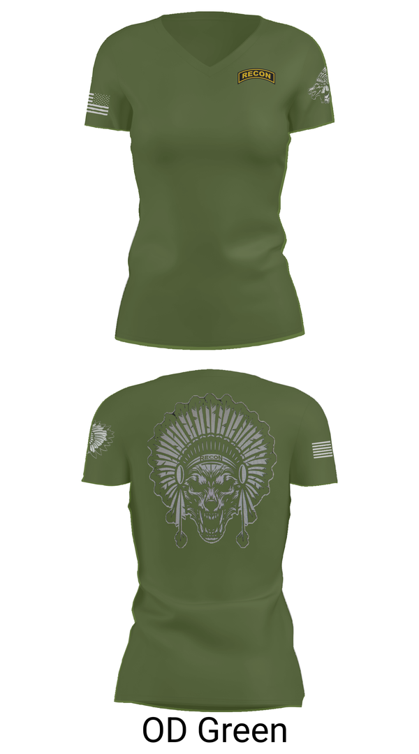 Womens Short Sleeve Vneck Shirt, Scout plt HHT 3/278 ACR, , Teamtime, Team time, sublimation, custom sports apparel, team uniforms, spirit wear, spiritwear, sports uniforms, custom shirts, team store, custom team store, fundraiser sports, apparel fundraiser