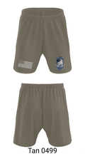 Detachment 002 27485156 Athletic Shorts With Pockets - 7