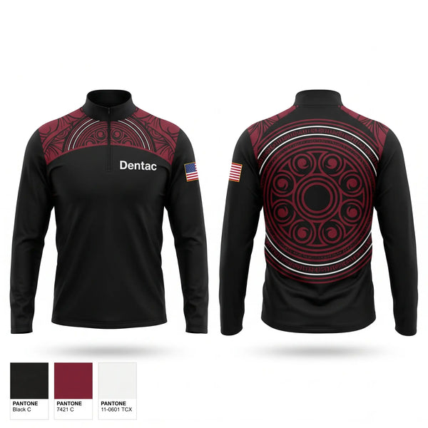 Windbreaker, Dentac, Army, Teamtime, Team time, sublimation, custom sports apparel, team uniforms, spirit wear, spiritwear, sports uniforms, custom shirts, team store, custom team store, fundraiser sports, apparel fundraiser