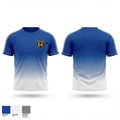 Hype 85983098 Short Sleeve Performance Shirt - 1