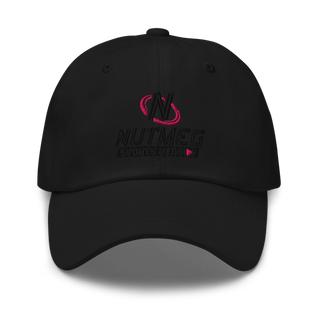 Nutmeg Sports Media 73621581 Classic Dad Hat | Yupoong 6245CM