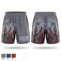 Perrytown Volunteer Fire Department 34251543 Ranger Panties - 1