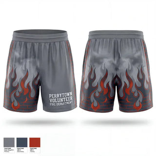 Ranger Panties, Perrytown Volunteer Fire Department, Fire Department, Teamtime, Team time, sublimation, custom sports apparel, team uniforms, spirit wear, spiritwear, sports uniforms, custom shirts, team store, custom team store, fundraiser sports, apparel fundraiser