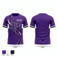 WINTER GARDEN VOLLEYBALL CLUB Short Sleeve Performance Shirt - 2