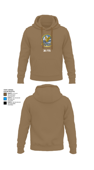 Hoodie, 36 FTS, , Teamtime, Team time, sublimation, custom sports apparel, team uniforms, spirit wear, spiritwear, sports uniforms, custom shirts, team store, custom team store, fundraiser sports, apparel fundraiser