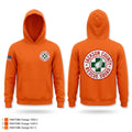 Jackson County Rescue Squad Hoodie - 1
