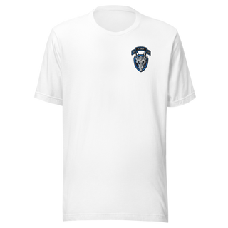 95th cbrn 3rd plt Unisex Staple T-Shirt | Bella + Canvas 3001