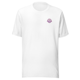 Florida Elite Builders 43612158 Unisex Staple T-Shirt | Bella + Canvas 3001