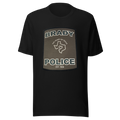 Brady Police Department Unisex Staple T-Shirt