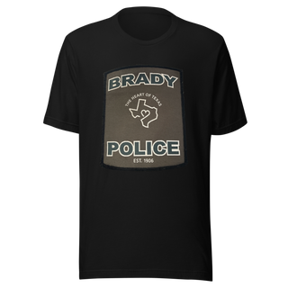 Unisex Staple T-Shirt - Black