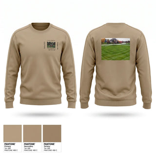 Crew Neck Sweatshirt, Mowing, , Teamtime, Team time, sublimation, custom sports apparel, team uniforms, spirit wear, spiritwear, sports uniforms, custom shirts, team store, custom team store, fundraiser sports, apparel fundraiser