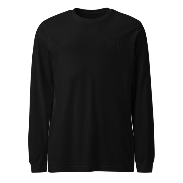 Counterforce Defense 48805268 Unisex Long Sleeve Tee | Bella + Canvas 3501