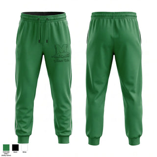 Sweatpants, Mabank, Cross Country, Teamtime, Team time, sublimation, custom sports apparel, team uniforms, spirit wear, spiritwear, sports uniforms, custom shirts, team store, custom team store, fundraiser sports, apparel fundraiser