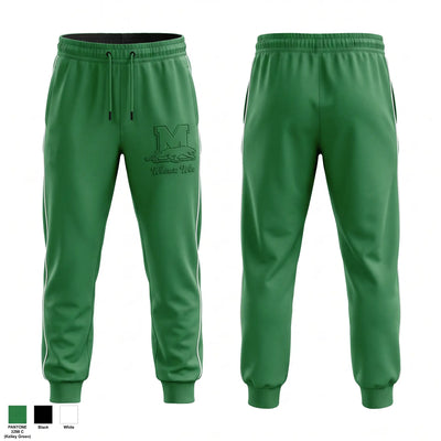Mabank Sweatpants - 2