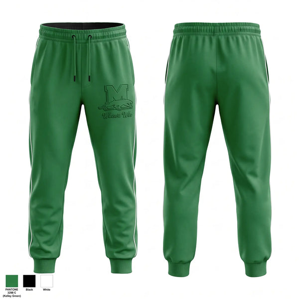 Sweatpants, Mabank, Cross Country, Teamtime, Team time, sublimation, custom sports apparel, team uniforms, spirit wear, spiritwear, sports uniforms, custom shirts, team store, custom team store, fundraiser sports, apparel fundraiser