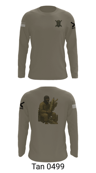 Long Sleeve Performance Shirt, Hateful Hotel 2nd plt, , Teamtime, Team time, sublimation, custom sports apparel, team uniforms, spirit wear, spiritwear, sports uniforms, custom shirts, team store, custom team store, fundraiser sports, apparel fundraiser