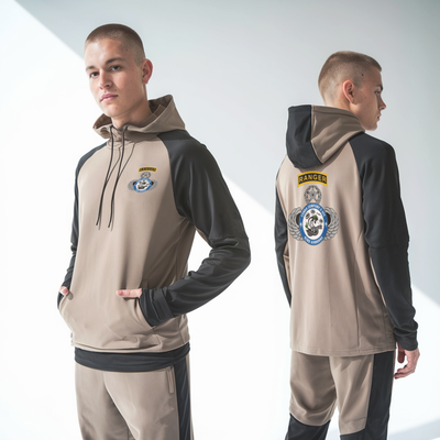 Cobra Company 90445459 Hoodie - 4
