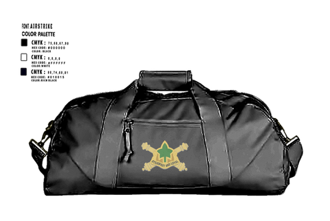 Duffle Bag, 2SBCT, , Teamtime, Team time, sublimation, custom sports apparel, team uniforms, spirit wear, spiritwear, sports uniforms, custom shirts, team store, custom team store, fundraiser sports, apparel fundraiser