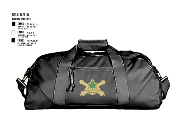 Duffle Bag, 2SBCT, , Teamtime, Team time, sublimation, custom sports apparel, team uniforms, spirit wear, spiritwear, sports uniforms, custom shirts, team store, custom team store, fundraiser sports, apparel fundraiser
