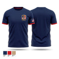 Rescue 2 Short Sleeve Performance Shirt - 1