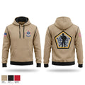 HRC G3 Hoodie - 1