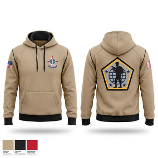 Hoodie, HRC G3, Army, Teamtime, Team time, sublimation, custom sports apparel, team uniforms, spirit wear, spiritwear, sports uniforms, custom shirts, team store, custom team store, fundraiser sports, apparel fundraiser