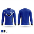 Epping Track and Field 19254427 Long Sleeve Performance Shirt 1