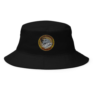 REPAIR DIVISION 80043886 Bucket Hat | Big Accessories BX003